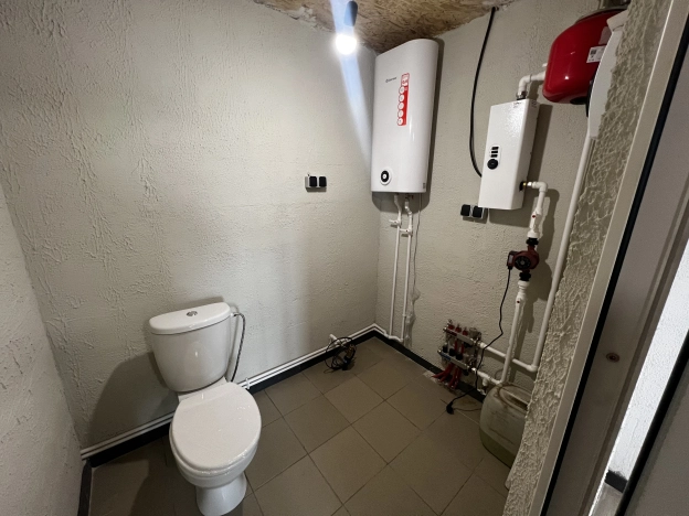 Купить дом в Москве. Вариант № 12970, 17, площадь - квм, цена 7200000 рублей