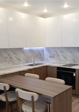 . Вариант № 6888904, 2, площадь - 27.7 квм, цена 7347500 рублей