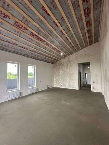 Купить дом на улице 1-й Становой проезд в Краснодаре. Вариант № 46979, 10, площадь -  квм, цена 14990000 рублей