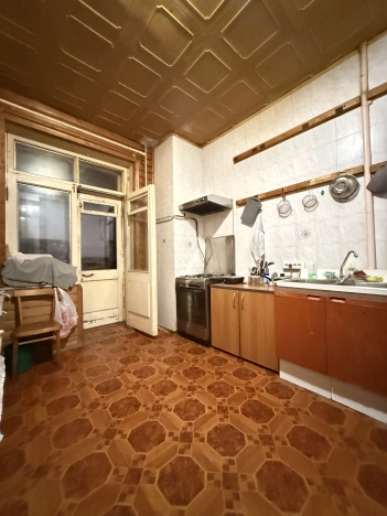 Купить квартиру в Москве. Вариант № 9621856, 11, площадь - квм, цена 40000000 рублей