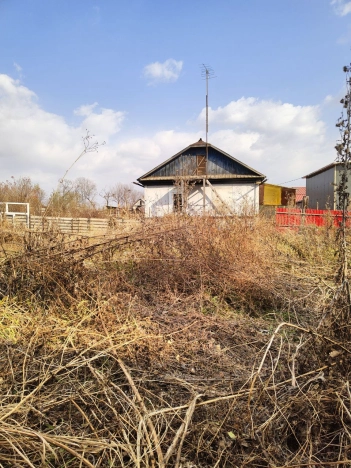 Купить земельный участок в Уссурийске. Вариант № 9427222, 6, площадь -  квм, цена 5450000 рублей