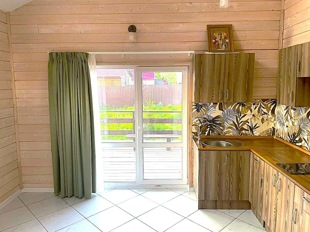 Купить дом в Москве. Вариант № 8779618, 15, площадь -  квм, цена 5900000 рублей