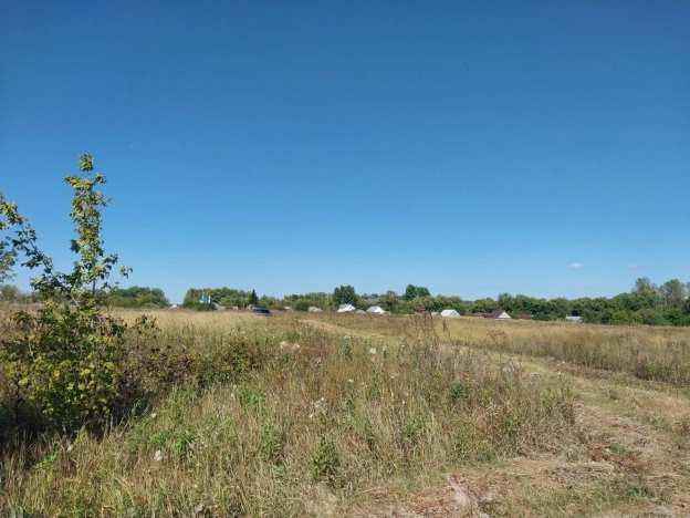 Купить земельный участок в Пензе. Вариант № 13558, 2, площадь -  квм, цена 300000 рублей