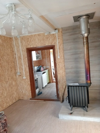 Купить дом на улице 8-я Берёзовая в Тюменской области. Вариант № 1143475, 3, площадь -  квм, цена 2100000 рублей