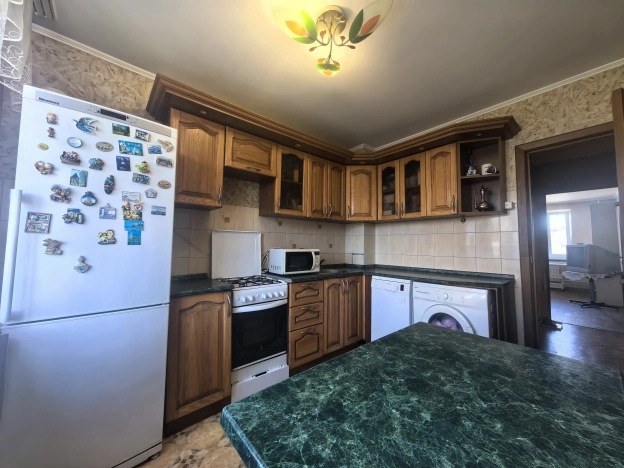 . Вариант № 35695, 14, площадь - 53.5 квм, цена 5500000 рублей