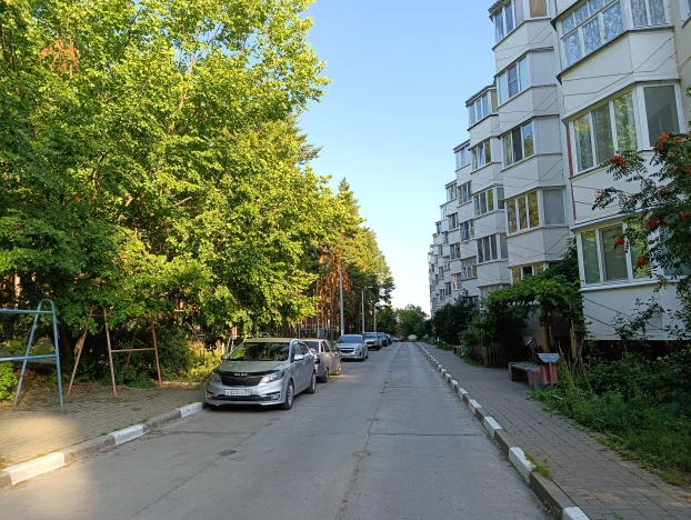 Купить двухкомнатную квартиру на улице Центральная в Белгородской области. Вариант № 2458110, 0, площадь -  квм, цена 4390000 рублей