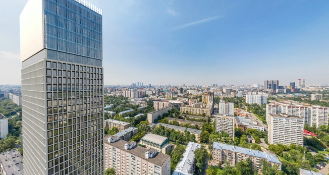Купить квартиру у метро Марьина Роща в Москве. Вариант № 1975752, 11, площадь - квм, цена 44399000.0000 рублей