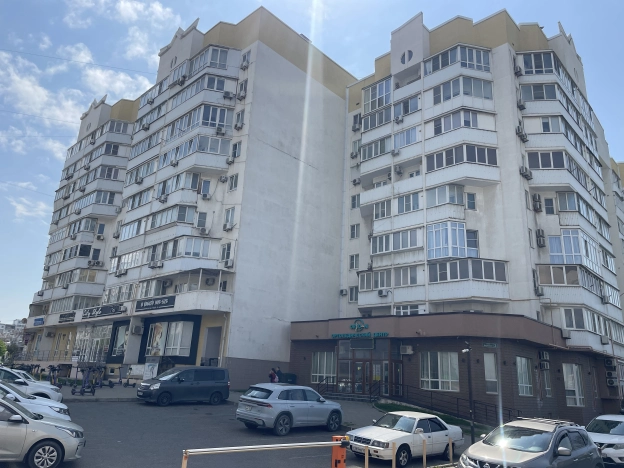 Купить двухкомнатную квартиру в Новороссийске. Вариант № 40470, 36, площадь -  квм, цена 16200000 рублей