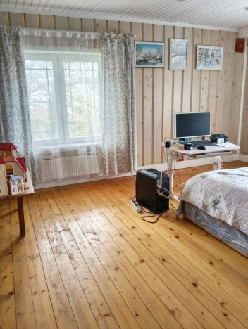 Купить дом в Санкт-Петербурге. Вариант № 3774208, 5, площадь -  квм, цена 14900000 рублей