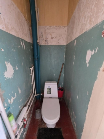 . Вариант № 5265890, 8, площадь - 39 квм, цена 3450000 рублей