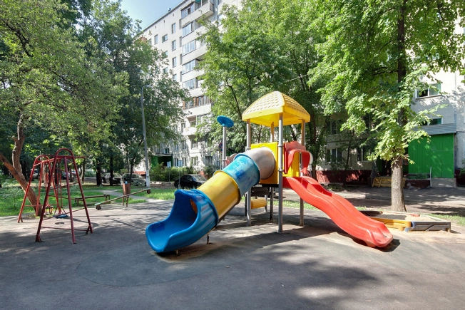 . Вариант № 2836000, 27, площадь - 44.6 квм, цена 12550000 рублей