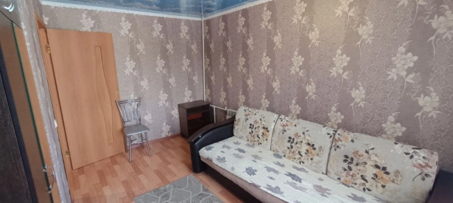 Купить однокомнатную квартиру в Пензе. Вариант № 10902475, 2, площадь -  квм, цена 2100000 рублей