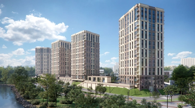 Купить квартиру в районе Богородское в Москве. Вариант № 12991, 4, площадь - квм, цена 20000000 рублей