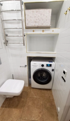 Купить квартиру в Москве. Вариант № 8156806, 28, площадь -  квм, цена 34700000 рублей