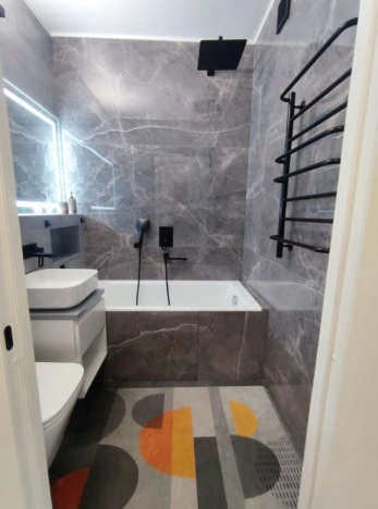 Купить квартиру в Москве. Вариант № 10249684, 16, площадь - квм, цена 35000000 рублей