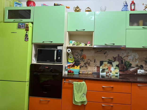 Купить квартиру в Москве. Вариант № 8511274, 1, площадь -  квм, цена 20500000 рублей