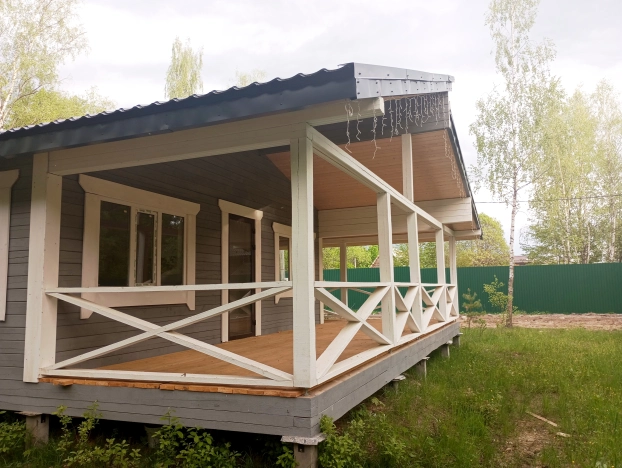 Купить дом в Видном. Вариант № 19335, 4, площадь -  квм, цена 5700000 рублей