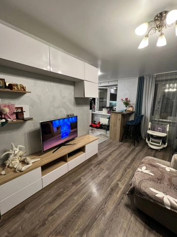 Купить квартиру на улице Туркменская в Волгограде. Вариант № 6967945, 4, площадь -  квм, цена 6450000 рублей