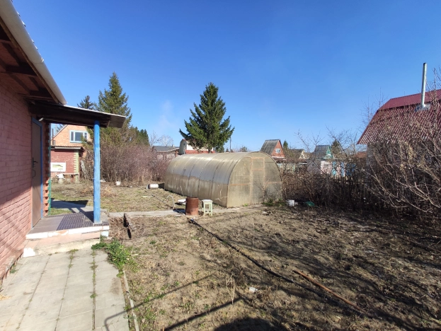 Купить дачу в Тюменской области. Вариант № 6291, 4, площадь -  квм, цена 997000 рублей