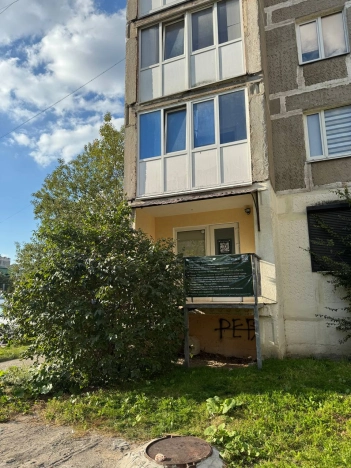 Купить комнату в Калининграде. Вариант № 7611374, 7, площадь -  квм, цена 3949000 рублей