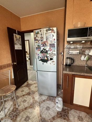 Купить трехкомнатную квартиру на вторичке в Видном. Вариант № 5553796, 3, площадь -  квм, цена 10299000 рублей