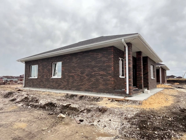 Купить дом в Воронежской области. Вариант № 9647906, 3, площадь -  квм, цена 9200000 рублей