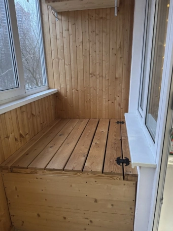 Купить квартиру в Москве. Вариант № 2366861, 17, площадь -  квм, цена 20450000.0000 рублей