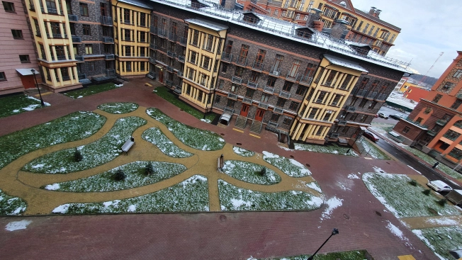 Купить Студию в Одинцове. Вариант № 19260, 9, площадь -  квм, цена 4800000 рублей