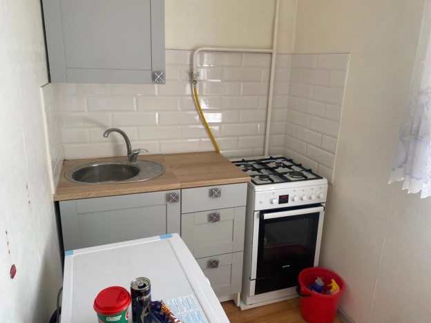 Купить однокомнатную квартиру на улице Обсерваторная в Ростовской области. Вариант № 1052249, 2, площадь -  квм, цена 3500000 рублей