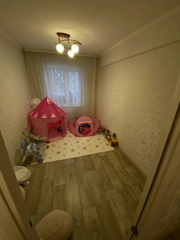 . Вариант № 41679, 4, площадь - 57 квм, цена 4950000 рублей