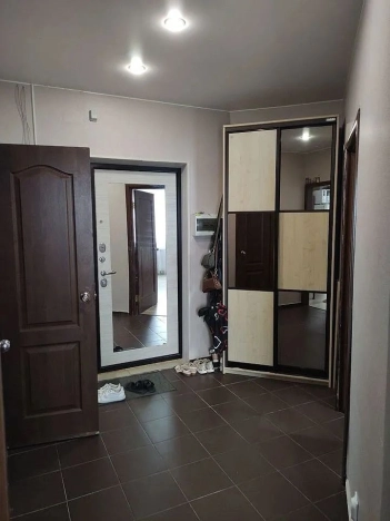 Купить однокомнатную квартиру на улице Рабочая в Щёлкове. Вариант № 11684, 9, площадь -  квм, цена 6000000 рублей