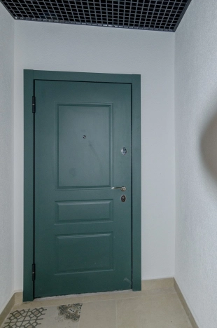 Купить двухкомнатную квартиру на улице Ленинградская в Вологде. Вариант № 16366, 27, площадь -  квм, цена 11250000 рублей