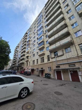 Купить квартиру на вторичке в Уфе. Вариант № 54442, 28, площадь -  квм, цена 6999000 рублей