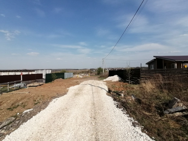 Купить земельный участок в Владимире. Вариант № 9815402, 0, площадь -  квм, цена 2350000 рублей