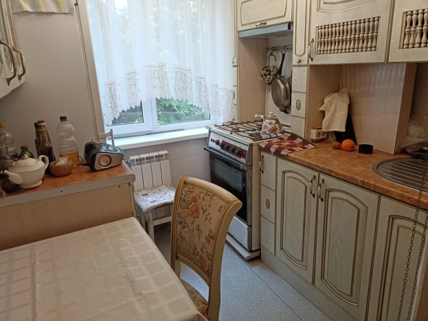 . Вариант № 43054, 6, площадь - 30.3 квм, цена 3700000 рублей