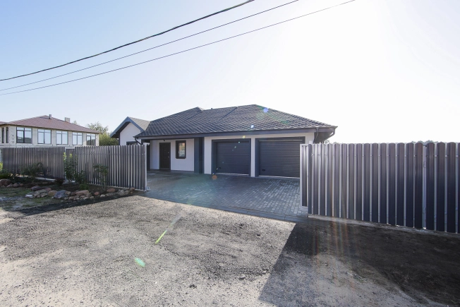 Купить дом на улице Владимирский переулок в Гурьевске. Вариант № 14103, 0, площадь -  квм, цена 25000000 рублей