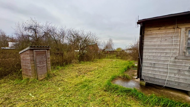 Купить дом в Москве. Вариант № 9212187, 4, площадь - квм, цена 4800000 рублей