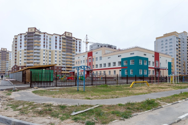 Купить квартиру на улице Родионовка в Владимире. Вариант № 9963855, 35, площадь -  квм, цена 8300000 рублей