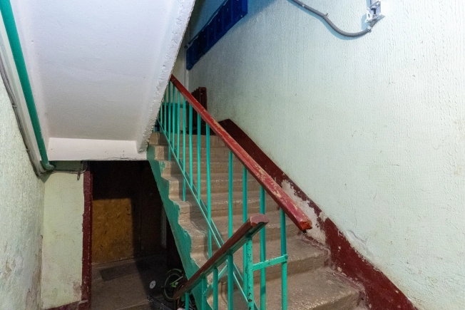 Купить квартиру в Коврове. Вариант № 8162537, 22, площадь -  квм, цена 2950000 рублей