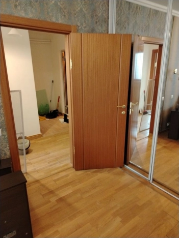 Купить квартиру в Москве. Вариант № 9969451, 3, площадь -  квм, цена 13000000 рублей