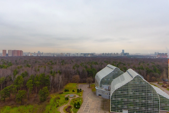 Купить многокомнатную квартиру на улице Трубная в Москве. Вариант № 5760350, 22, площадь -  квм, цена 52990000 рублей