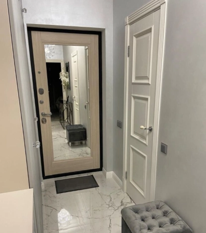 Купить квартиру в Москве. Вариант № 8876152, 13, площадь -  квм, цена 17500000 рублей