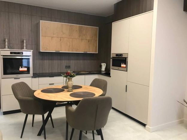 . Вариант № 4130, 1, площадь - 68 квм, цена 11750000 рублей