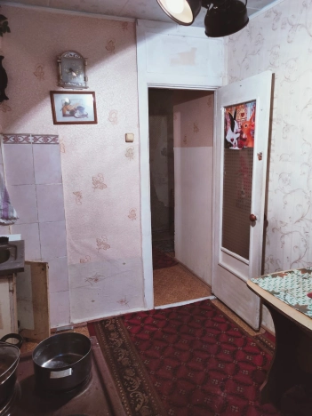 Купить двухкомнатную квартиру в Микрорайоне Золотая Нива в Новосибирске. Вариант № 58751, 7, площадь -  квм, цена 4700000 рублей