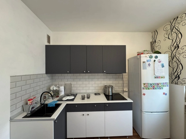 . Вариант № 50480, 1, площадь - 34.2 квм, цена 5000000 рублей