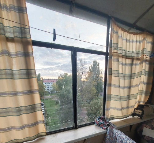 Купить однокомнатную квартиру в Октябрьском. Вариант № 6701163, 2, площадь -  квм, цена 2399000 рублей