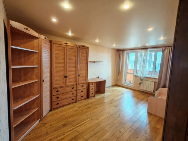 Купить квартиру в Москве. Вариант № 10370100, 0, площадь -  квм, цена 20900000 рублей