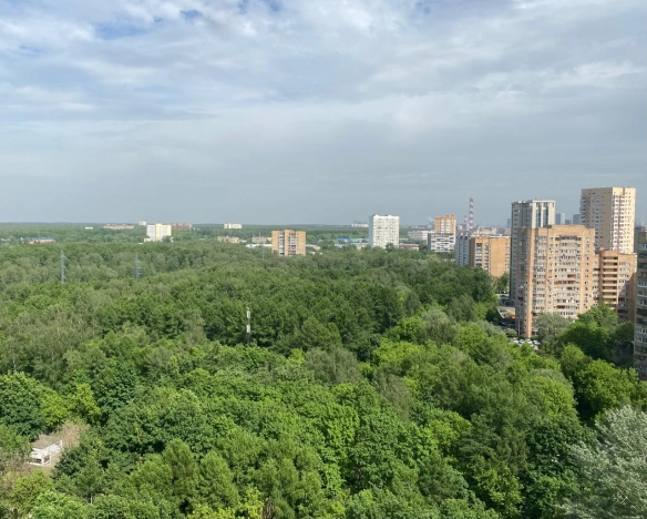 Купить квартиру в районе Богородское в Москве. Вариант № 24842, 5, площадь - квм, цена 26000000.0000 рублей