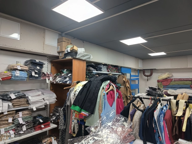 Купить коммерческую недвижимость свободного назначения в Новосибирске. Вариант № 46176, 9, площадь -  квм, цена 7550000 рублей