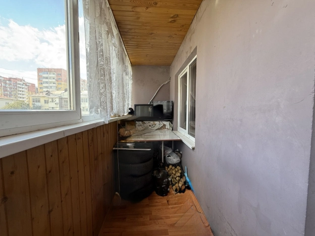 Купить однокомнатную квартиру на улице Героев-Разведчиков в Краснодаре. Вариант № 5469449, 5, площадь -  квм, цена 3630000 рублей